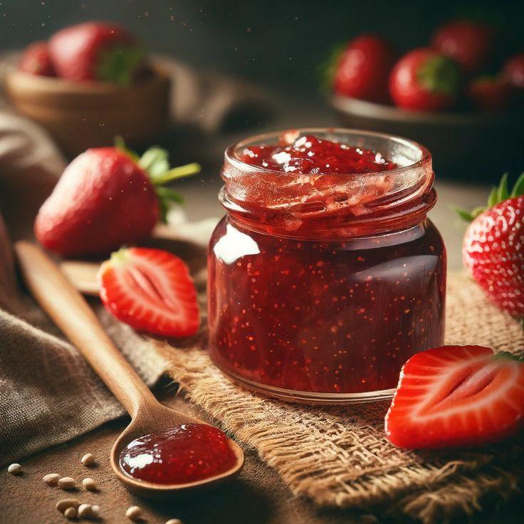 Berry Bonanza: Hand-Picked Juicy Gems
